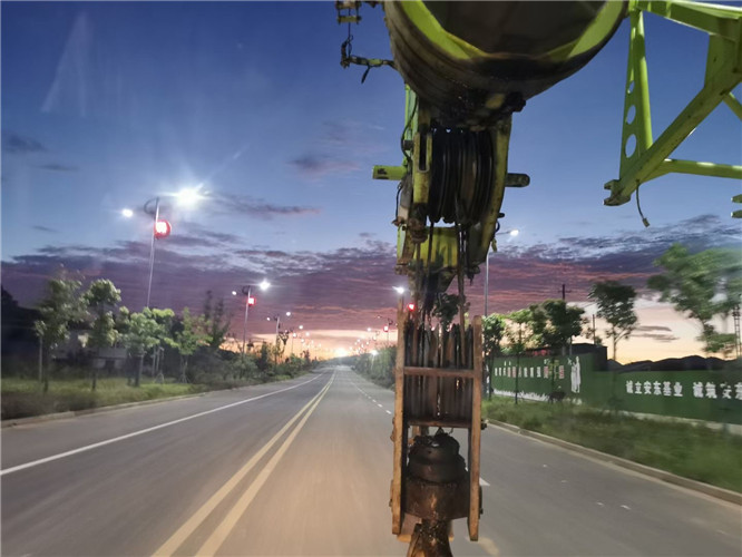 合水县大件吊装怎么收费