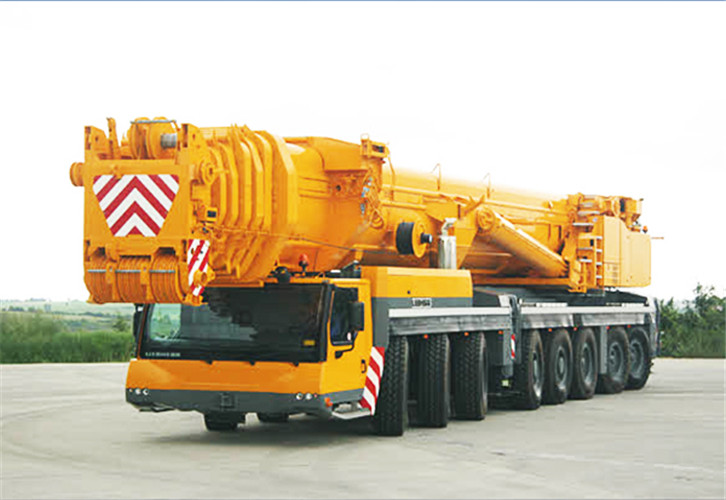 合水县精密设备吊装（如机床、仪器）需要特殊车型吗？