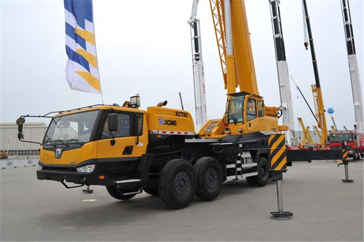 合水县预约吊车后，多久能上门服务？24 小时应急响应吗？